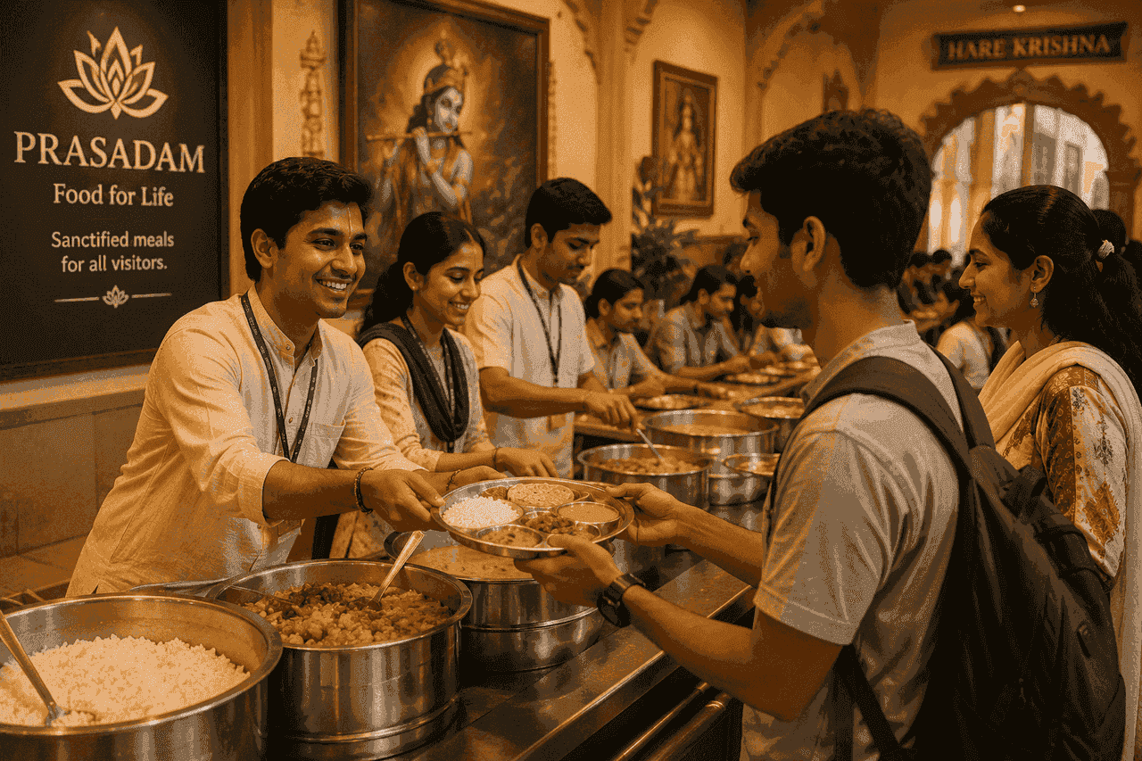 Prasadam